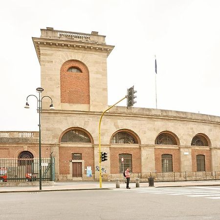 Prestige Boutique Homes -Arco Della Pace Milano Eksteriør billede