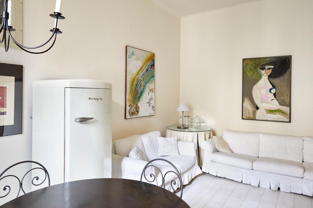 Prestige Boutique Homes -Arco Della Pace Milano Eksteriør billede