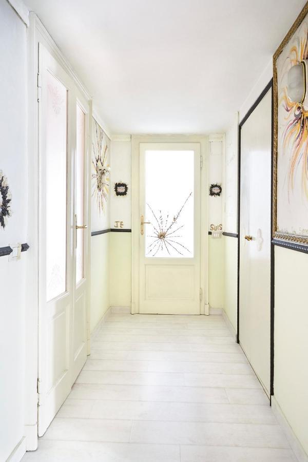 Prestige Boutique Homes -Arco Della Pace Milano Eksteriør billede