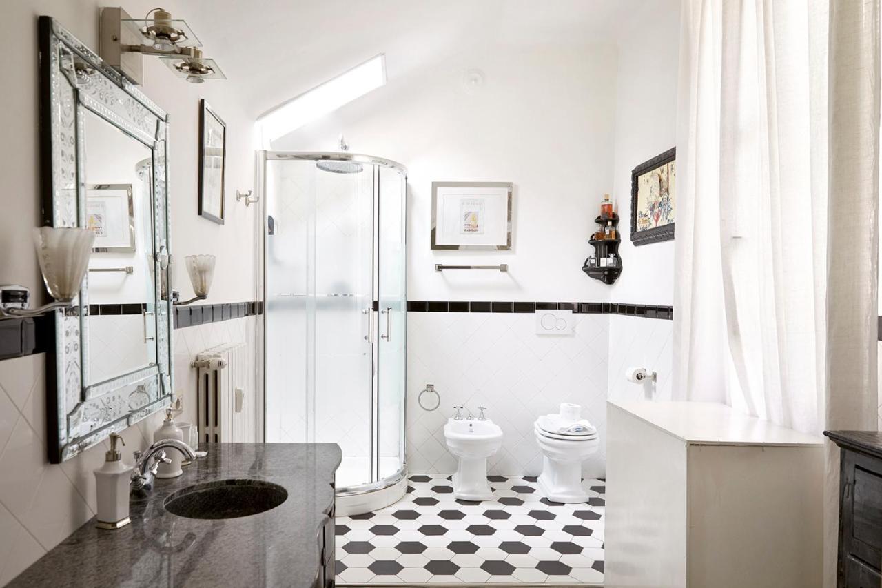 Prestige Boutique Homes -Arco Della Pace Milano Eksteriør billede